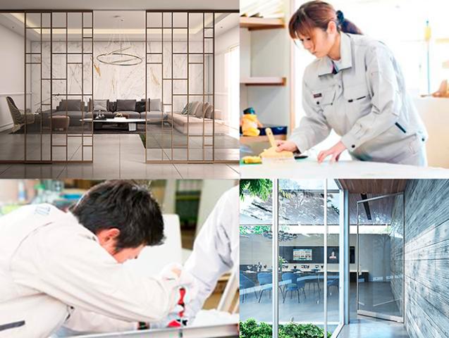 世界からの注目されている企業で活躍できるチャンス！働きやすい環境なのでスタッフの定着率も高めです◎♪