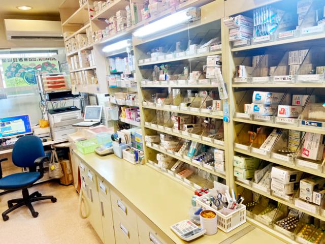 【和泉市】年齢不問・ブランクOKの薬剤師！定年後の再スタートにも！週1日〜応相談◎薬剤師