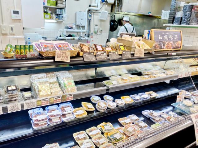 ＼業績好調につき増員募集！／
品揃え充実！人気のスーパーで働きませんか？