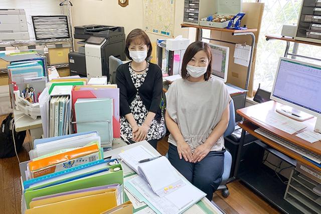 2021年版 一般事務の給料 年収はどれくらい 初任給やボーナス 統計データも解説 一般事務の仕事 なり方 年収 資格を解説 キャリアガーデン