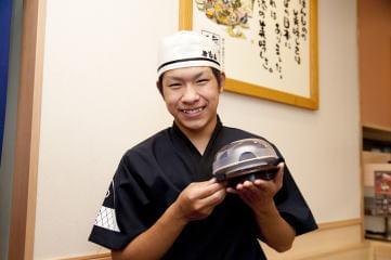お友達同士での応募もできます♪1人で不安な方はお友達と一緒にご応募下さいね!