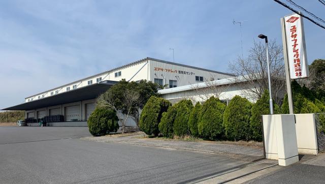 ユアサ・フナショク株式会社　旭支店