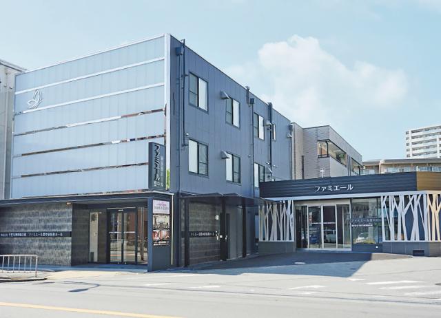 経験も大切ですが、細かな配慮を大切に
していただける方は大歓迎いたします。入社日相談OK。