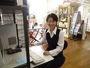 サポート体制を万全に整えているので、
未経験でも安心です◎