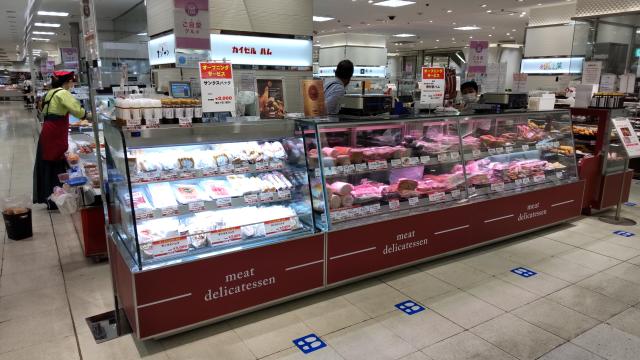 学生・しゅふ・フリーター歓迎！
一人ひとりのライフスタイルに合わせて働ける環境です。