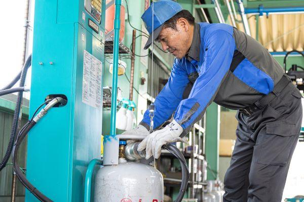 株式会社エネサンス関東