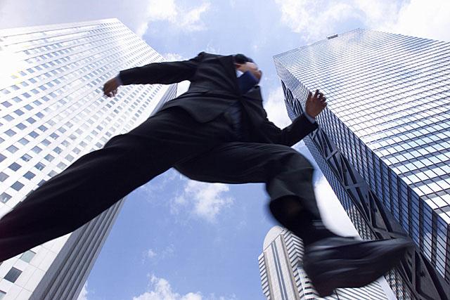 街中で見かけるダンボールも当社製品かも？