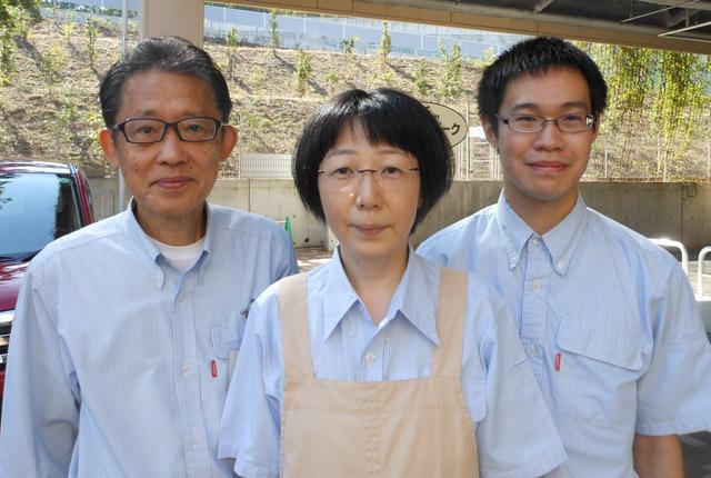 八王子建物管理株式会社のパート情報 イーアイデム 八王子市の清掃 ハウスクリーニング求人情報 Id A00807020229