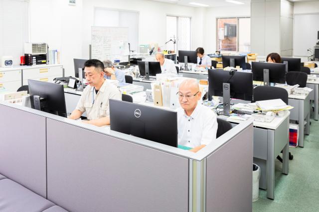 スタッフのリアルな声、集めました。