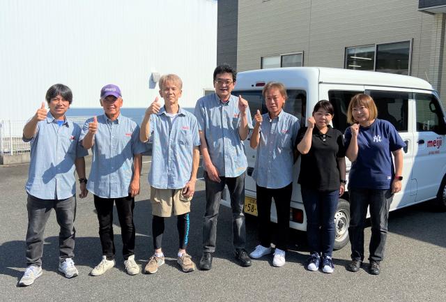 お客様の健康をサポートする、やりがいのあるお仕事です！あなたのファンをどんどん広げてください！