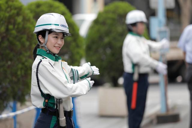 グリーン警備保障株式会社横浜支社 401 A0200 034011aのアルバイト パート情報 イーアイデム 横浜 市神奈川区の施設警備 交通誘導警備 駐車輪場管理求人情報 Id A11029698235