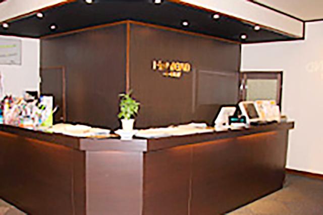 週2日からの勤務ですので無理なく働ける環境。
慣れればお客様や仲間と会うことが楽しみの毎日に。
