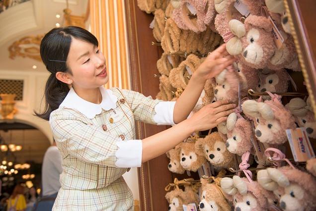 ディズニー画像ランド ぜいたくディズニー キャスト フリーター