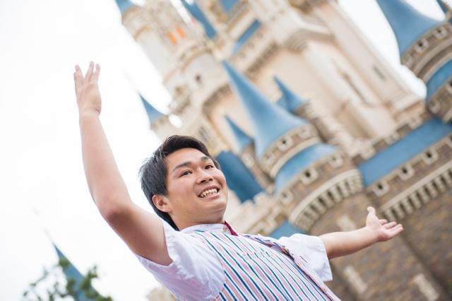 さぁ、夢への扉を、ひらこう。
毎年、遠方から多くの方がデビューしています。