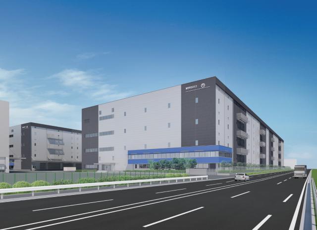 株式会社nttロジスコサービスのパート情報 イーアイデム 市川市の梱包 仕分け ピッキング求人情報 Id A 株式会社nttロジスコサービスのパート情報 イーアイデム 市川市の梱包 仕分け ピッキング求人情報 Id A