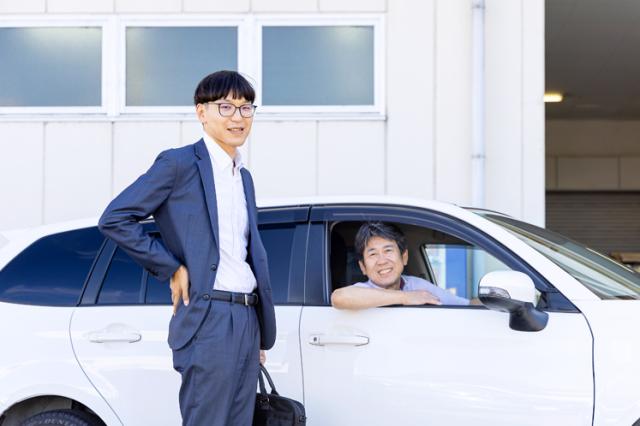【入社後の研修イメージ】着実に身につく充実した研修をご用意していますので業界未経験でも安心ですよ！