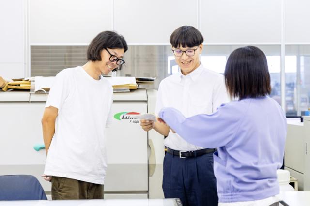 創業から約90年の実績のある老舗企業で、新しいスタートを切りませんか！転勤もないので安心ですよ！
