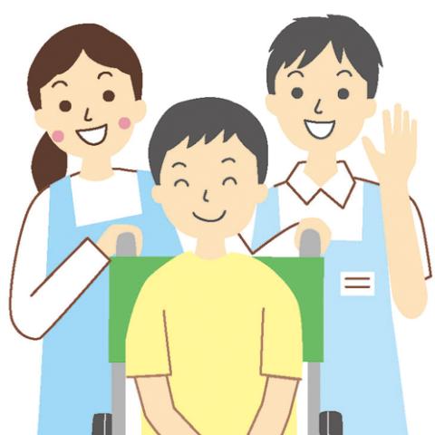 【三木市】世話人・給食の仕込、他：スキマ時間を活用しませんか！［1］世話人
［2］給食の仕込、他