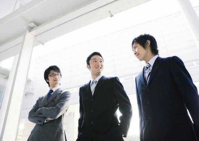 基本土日祝休み&残業少なめ◎オン・オフのメリハリをつけやすいのが魅力です!