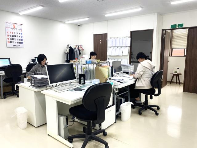 有限会社ジャパンシステム