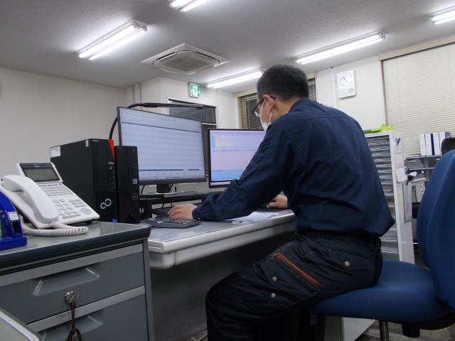 総務経理経験者募集総務経理