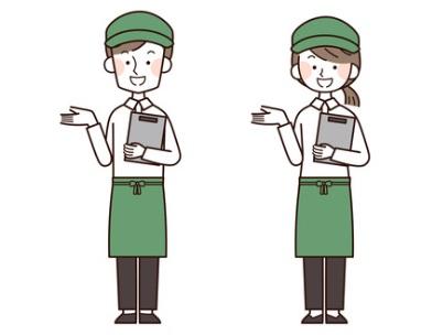 【兵庫県加東市】ゴルフ場レストランのホールスタッフ/週1日〜OK／Wワーク◎／ABCグループ企業派遣ゴルフ場レストランでのホールスタッフ