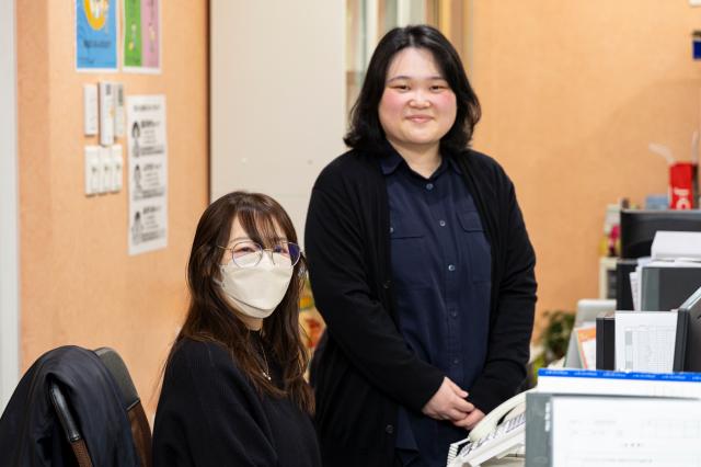 設立から25年。安定成長を遂げてきた当社。この期を節目に昨年より新規事業をスタートさせ、サービス向上のため、新規スタッフを増員いたします。