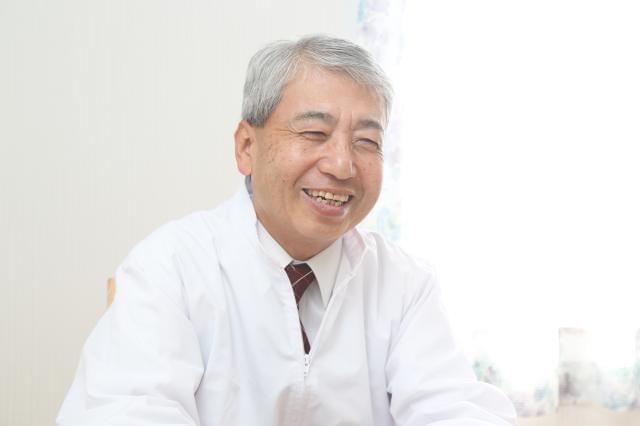 〜岩井社長からのメッセージ〜