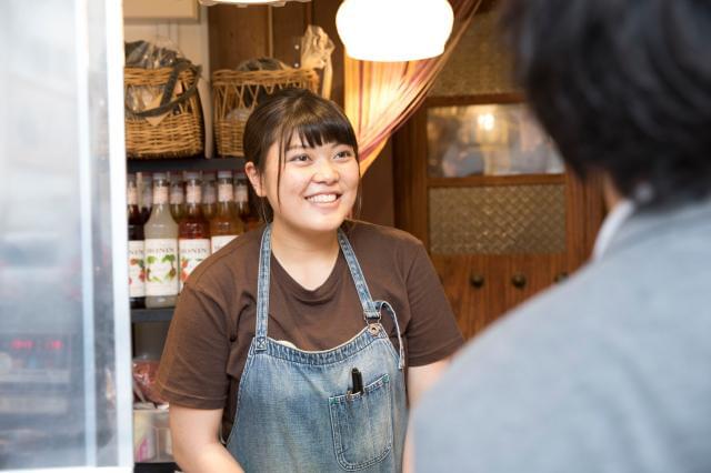 カフェ 千葉県 正社員 求人に関する求人情報 お仕事探しならイーアイデム