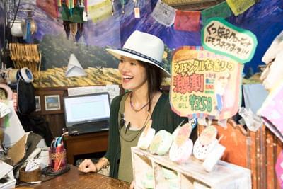 チャイハネ イオンモール新小松店のアルバイト パート情報 イーアイデム 小松市のアパレル販売求人情報 Id A