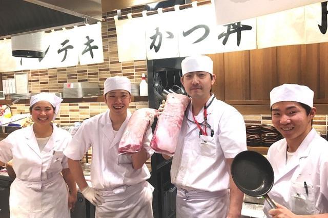 豚屋とん一堺東駅前店