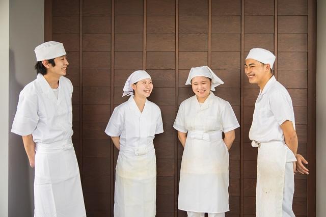 丸亀製麺 金沢畝田店 No のアルバイト パート情報 イーアイデム 金沢市のファミリーレストラン求人情報 Id A