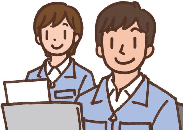 中高年世代が中心となり活躍中！
あなたも仲間入りしませんか。