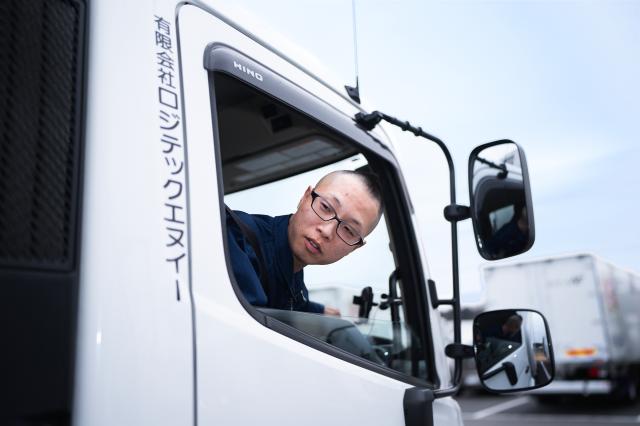 ◎60歳以上の方、大歓迎！
◎女性がイキイキと活躍中！
無理をさせない業務スケジュールだから、長く続けられるお仕事です。