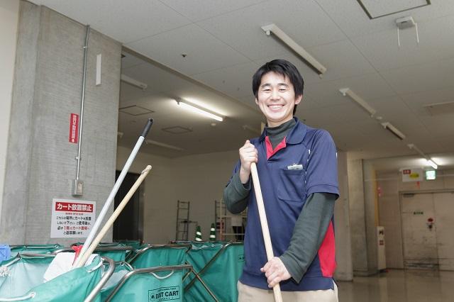 阪急阪神東宝グループなので安心・安定して勤務いただけます♪