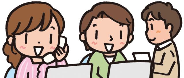 勤務先は各線「江坂」駅から徒歩10分!
自転車通勤OKなので近隣からも通いやすいですよ◎