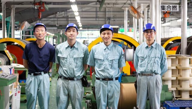 リケンケーブルテクノロジー株式会社の正社員求人情報 イーアイデム正社員 入間市の製造 組立 加工社員転職 就職情報 Id A リケンケーブルテクノロジー株式会社の正社員求人情報 イーアイデム正社員 入間市の製造 組立 加工社員転職 就職情報 Id A