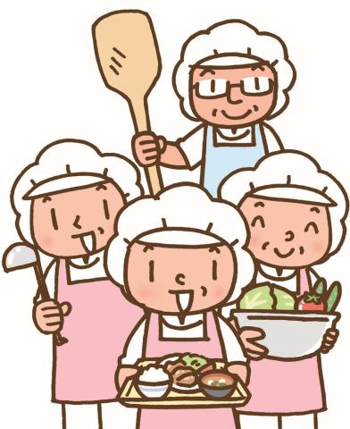 幅広い年代の方が活躍中！