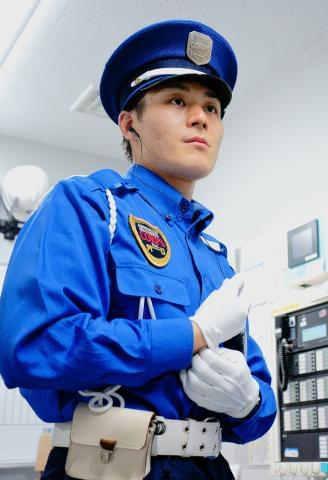 完成したばかりのキレイな商業施設でノビノビ働きませんか!