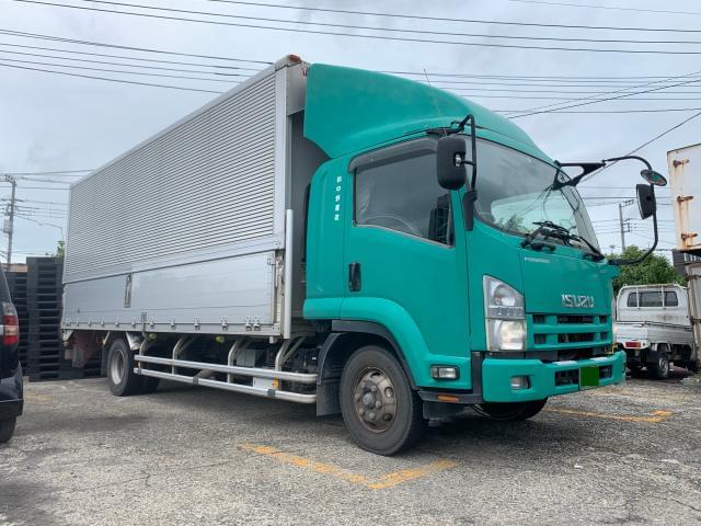 4tユニック、 6t・8t平車など他車種も同時募集中。
詳しくは備考欄をご覧ください