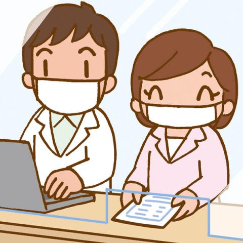 地域住民のかかりつけ薬局を目指して日々頑張っています！
気軽にご応募くださいね！