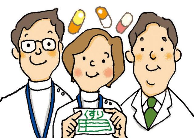 ＜調剤薬局の薬剤師＞週1日〜3日、時間・日数応相談、扶養内勤務もOK　私生活と両立しやすい職場薬剤師（みさき薬局）
