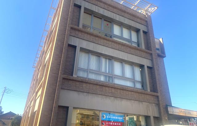 30代・40代・50代の女性活躍中です！！