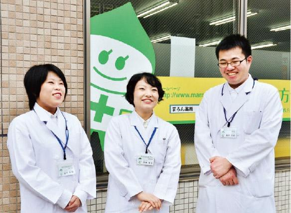 年間休日125日・育児休業制度など、休暇面は◎
さらに昇給・賞与、各種手当といった厚待遇もあり!