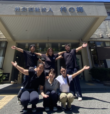 葛城市の障がい者施設★介護スタッフ！生活支援スタッフ★未経験からの方多数★入職祝い金15万円支給中★障がい者支援施設での見守りスタッフ【入社祝い10万円支給】