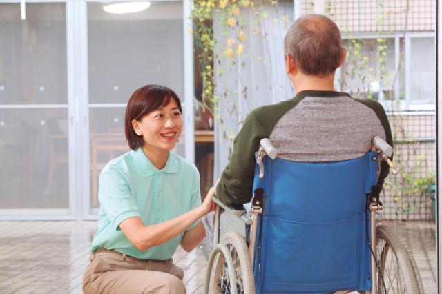 訪問介護スタッフ／訪問介護未経験の方OK／地域に根差した介護の仕事を始めませんか！訪問介護スタッフ