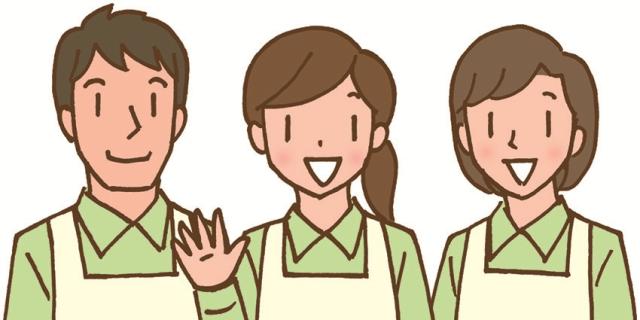 訪問介護スタッフ／訪問介護未経験の方OK／週1日〜OK／1日1時間〜OK／地域に根差したお仕事です。訪問介護スタッフ