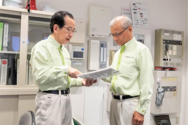 三菱地所コミュニティ株式会社