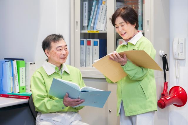 三菱地所コミュニティ株式会社