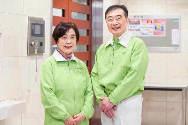 三菱地所コミュニティ株式会社